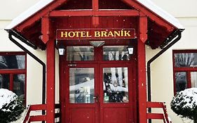 Hotel Braník
